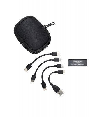 Ultrasone NAOS mobil digital analog konverter