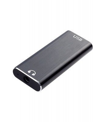 Ultrasone NAOS mobil digital analog konverter