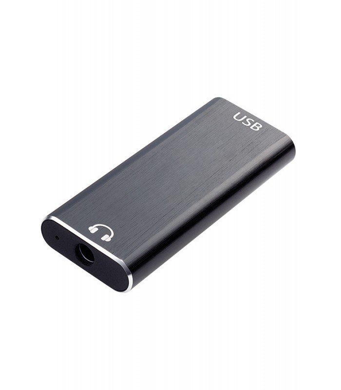 Ultrasone NAOS mobil digital analog konverter