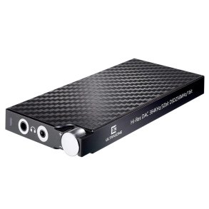 Ultrasone Panther digital analog konverter DSD DAC