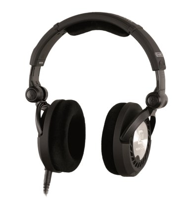 Ultrasone Pro 2900 h�rlur