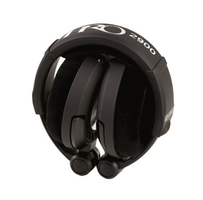 Ultrasone Pro 2900 h�rlur