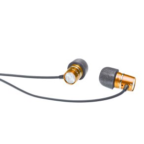 Ultrasone Pyco In-Ear headst, orange