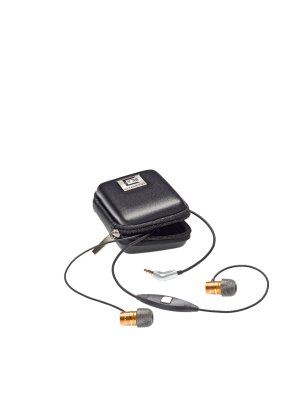Ultrasone Pyco In-Ear heads�t, orange