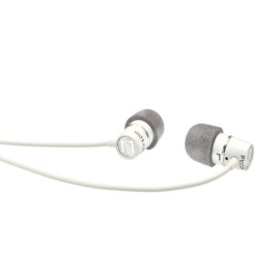 Ultrasone Pyco In-Ear heads�t, hvid