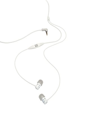 Ultrasone Pyco In-Ear heads�t, hvid