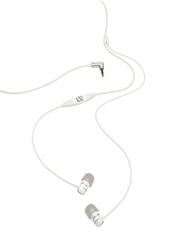 Ultrasone Pyco In-Ear headst, hvid