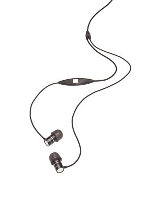 Ultrasone Pyco In-Ear heads�t, sort