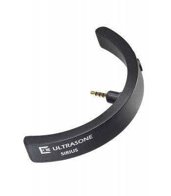 Ultrasone SIRIUS Bluetooth adapter til Performance