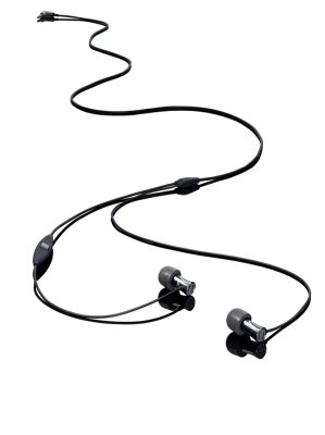 Ultrasone Tio In-Ear heads�t