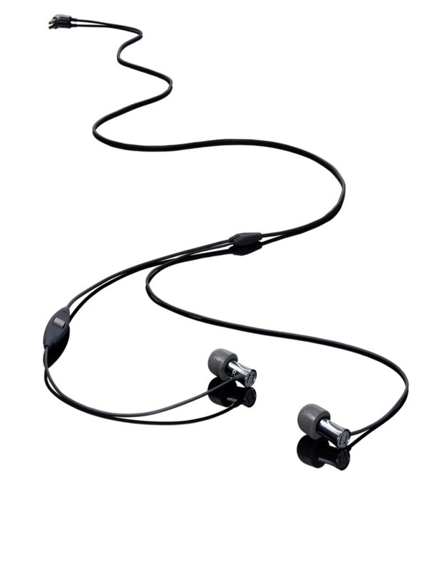 Ultrasone Tio In-Ear headset