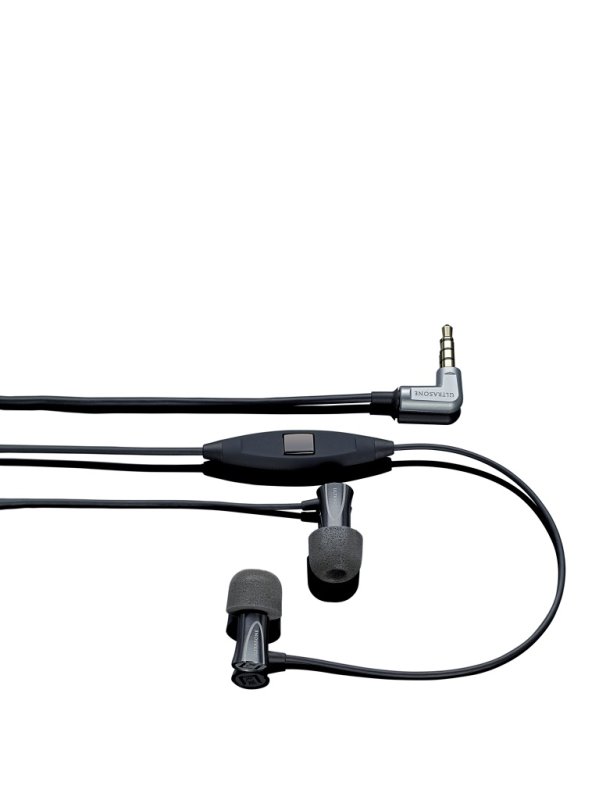 Ultrasone Tio In-Ear headst