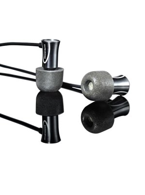 Ultrasone Tio In-Ear heads�t