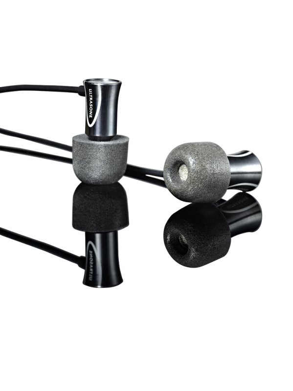 Ultrasone Tio In-Ear headset