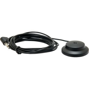 Univox v�gmonteret mikrofon