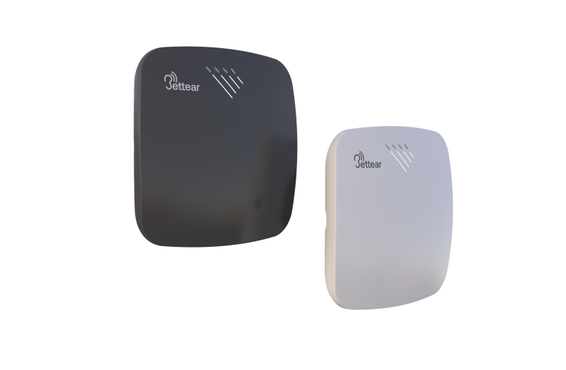 Univox Auracast sender 