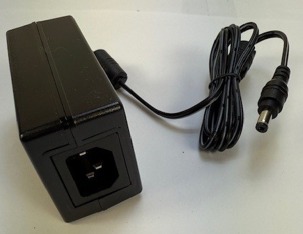 Univox B-Caster PSU (uden net kabel 901245)