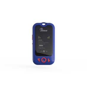 Univox Auracast RTX Experience modtager, Bl�