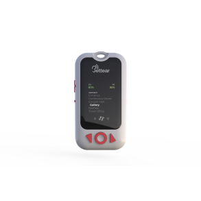 Univox Auracast RTX Experience+ modtager m/ NFC, Gr�