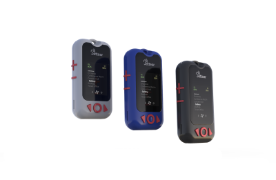 Univox Auracast RTX Experience modtager, Gr�