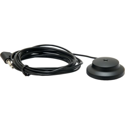 Univox disk loop kit med v�gmonteret mikrofon