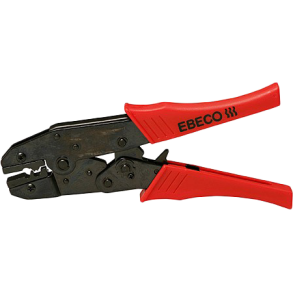 Univox crimp tang til kobbertape