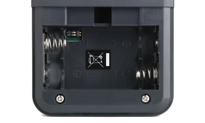 Univox digital feltstyrker m�ler til teleslynge