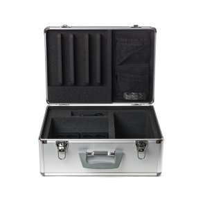 Univox ladekuffert til 24 Go Talk enheder