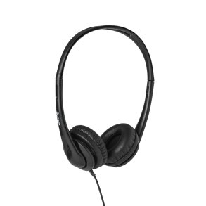 Univox stereo hovedtelefon