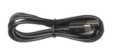 USB-C kabel til USB-A 1 meter