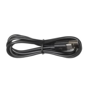 USB-C kabel til USB-A 1 meter