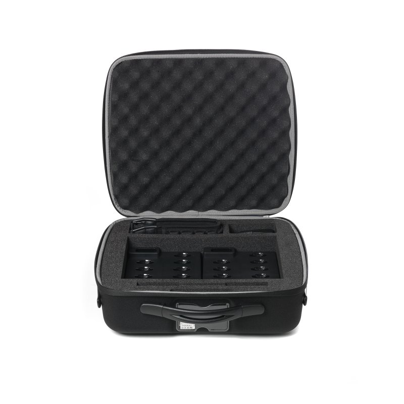 Univox Go Tour ladekuffert 2+22 enheder