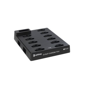 Univox Go Tour ladestation til 1+11 enheder