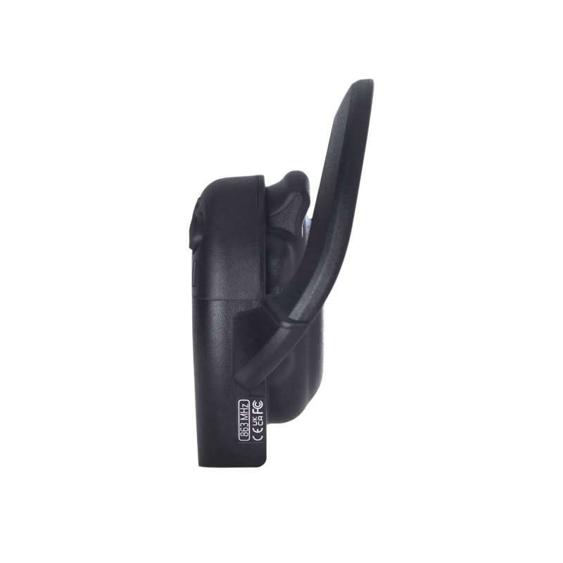 Univox Go Tour re hnger modtager