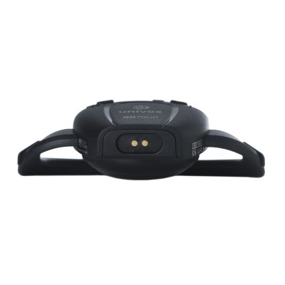 Univox Go Tour �re h�nger modtager