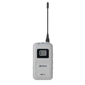 Univox Go Tour sender
