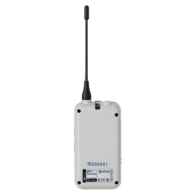 Univox Go Tour sender