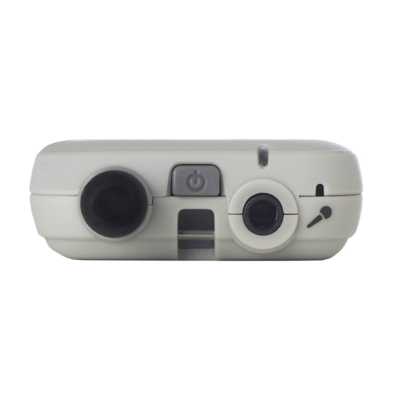 Univox Go Tour sender