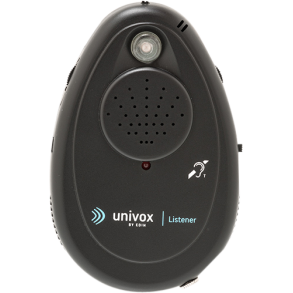 Univox Loop modtager test enhed