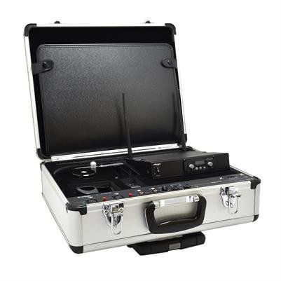 Univox mobil teleslynge system til 150 m2