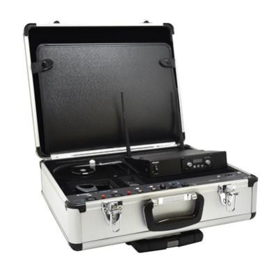 Univox mobil teleslynge system til 150 m2