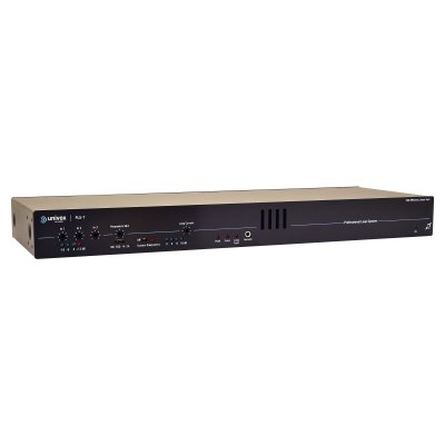 Univox teleslynge forst�rker 1 kanal 20 Amp med Dante