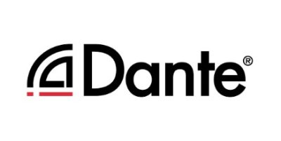 Univox teleslynge forstrker 1 kanal 20 Amp med Dante