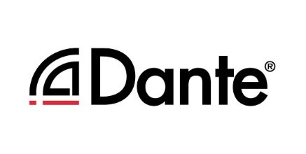 Univox teleslynge forstrker 1 kanal 20 Amp med Dante