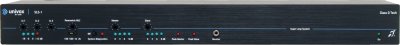 Univox teleslynge forst�rker 2 kanals 2 x 4,5 Amp