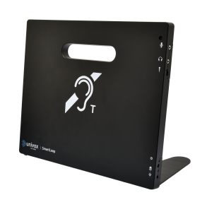 Univox Smartloop til disk og sm� m�derum