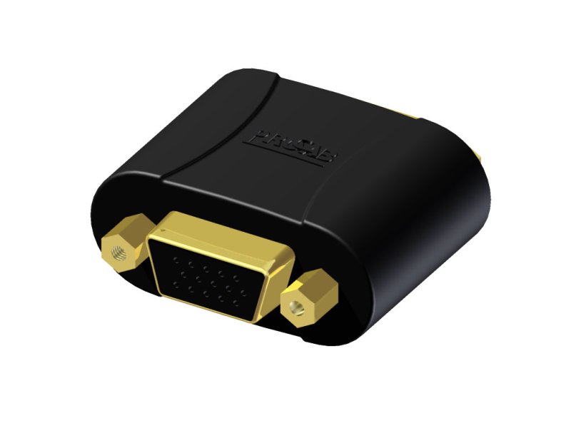 Adapter SVGA hun > SVGA hun