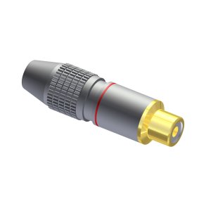 RCA stik - hun par