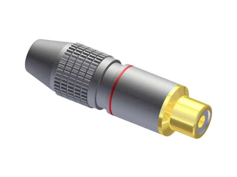 RCA kontakt - hun par