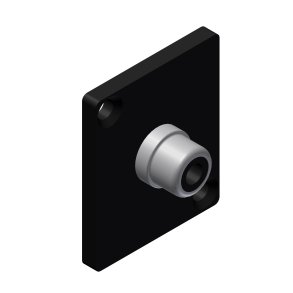 RCA chassis D-strrelse